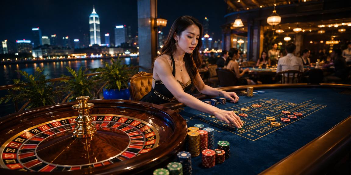 v2333 Bàn Xóc Đĩa Nhanh – Dealer Thật, Kết Quả Tức Thì
