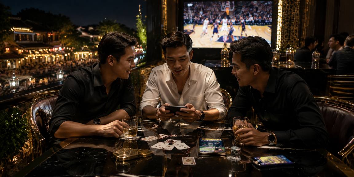 v2333 Bắn Cá Tại v2333 – Nhiều Phòng, Nhiều Cơ Hội